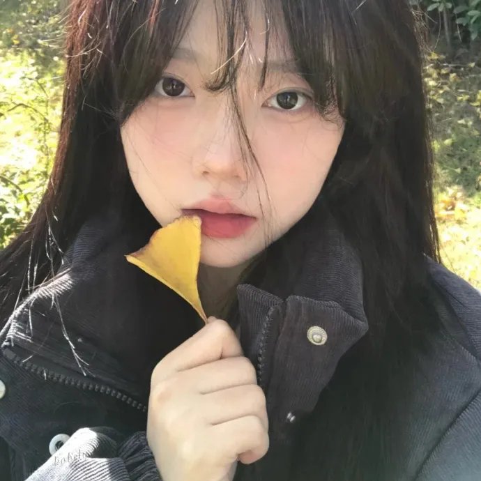 三朵花