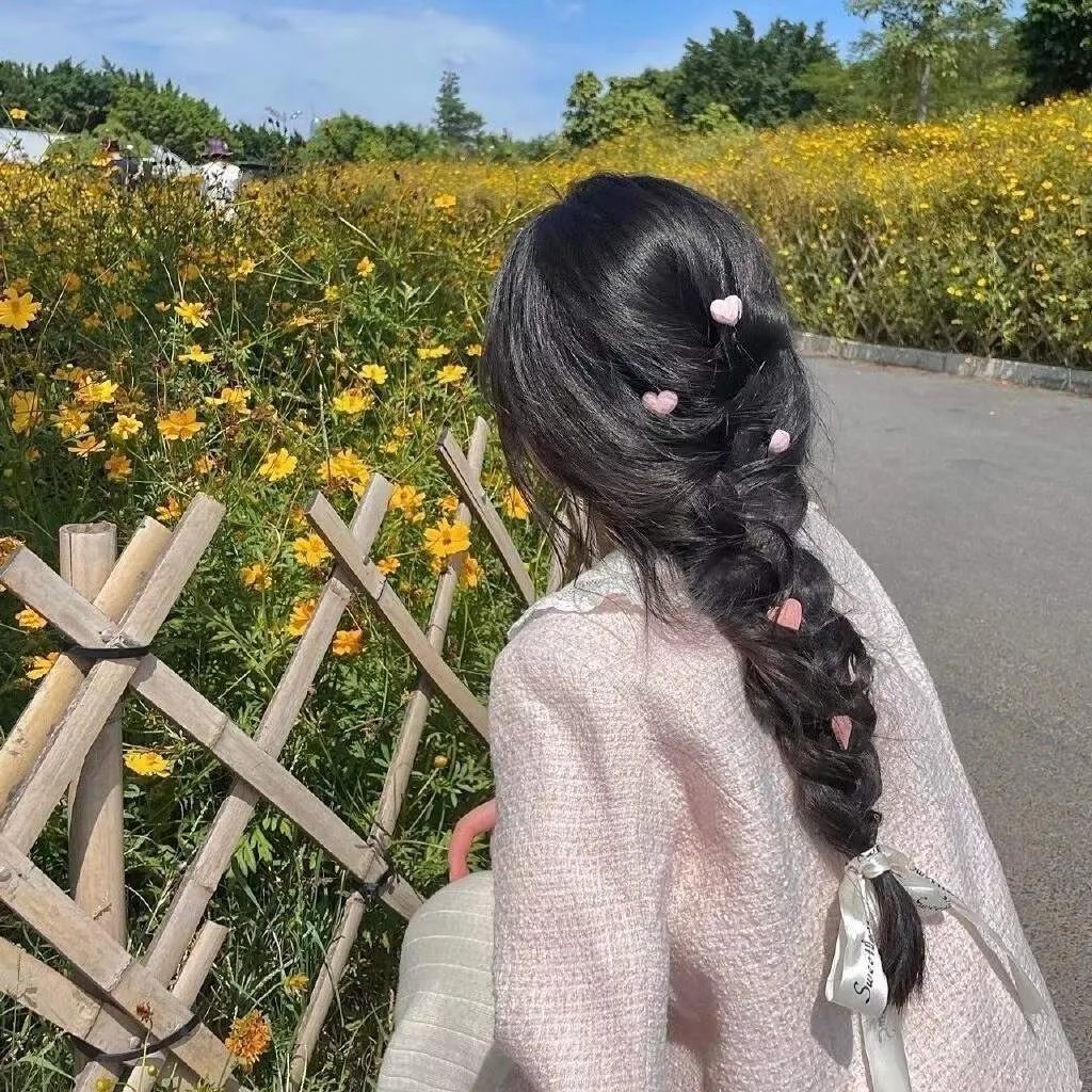 长大成人